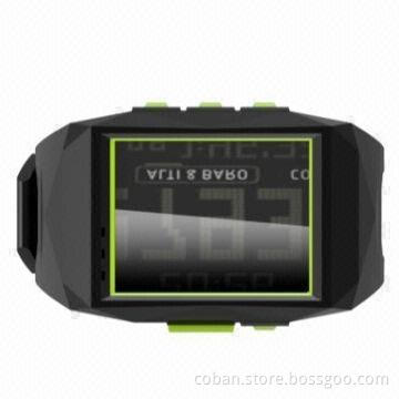 Kids GPS Watch Tracker, 301 Device SOS Panic Button GPS Tracker